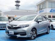 2017 HONDA SHUTTLE