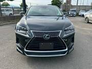 2019 LEXUS NX