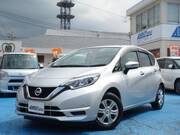 2020 NISSAN NOTE 15X