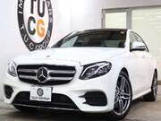 2018 MERCEDES BENZ E-CLASS