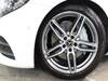MERCEDES BENZ E-CLASS