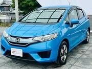 2014 HONDA FIT HYBRID