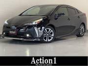 2022 TOYOTA PRIUS