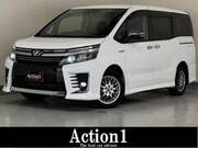 2016 TOYOTA VOXY