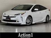 2021 TOYOTA PRIUS