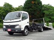 2007 TOYOTA DYNA