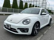 2018 VOLKSWAGEN THE BEETLE