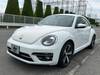 VOLKSWAGEN THE BEETLE