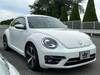 VOLKSWAGEN THE BEETLE