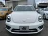 VOLKSWAGEN THE BEETLE