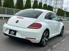 VOLKSWAGEN THE BEETLE