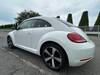 VOLKSWAGEN THE BEETLE