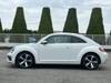 VOLKSWAGEN THE BEETLE
