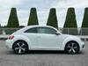 VOLKSWAGEN THE BEETLE