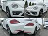 VOLKSWAGEN THE BEETLE