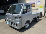 2025 DAIHATSU HIJET TRUCK