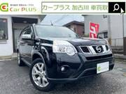 2012 NISSAN X-TRAIL