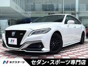 2021 TOYOTA CROWN HYBRID