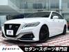 TOYOTA CROWN HYBRID