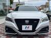 TOYOTA CROWN HYBRID