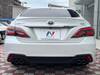 TOYOTA CROWN HYBRID