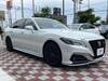 TOYOTA CROWN HYBRID