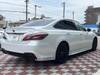 TOYOTA CROWN HYBRID