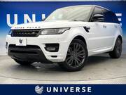 2016 LAND ROVER RANGE ROVER SPORT