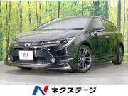 2019 TOYOTA COROLLA TOURING
