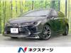 TOYOTA COROLLA TOURING