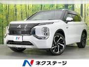 2023 MITSUBISHI OUTLANDER PHEV