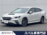2021 SUBARU LEVORG
