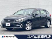 2016 SUBARU IMPREZA SPORTS