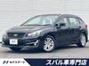 SUBARU IMPREZA SPORTS