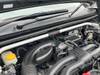 SUBARU IMPREZA SPORTS