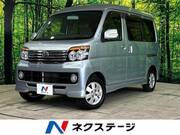 2010 DAIHATSU ATRAI WAGON