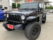 2016 CHRYSLER JEEP WRANGLER UNLIMITED