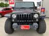 CHRYSLER JEEP WRANGLER UNLIMITED