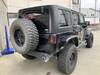 CHRYSLER JEEP WRANGLER UNLIMITED