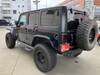 CHRYSLER JEEP WRANGLER UNLIMITED