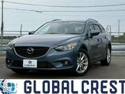 2014 MAZDA ATENZA WAGON