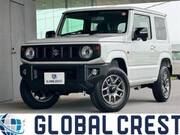 2025 SUZUKI JIMNY XC