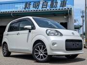 2013 TOYOTA PORTE