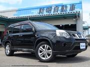 2011 NISSAN X-TRAIL