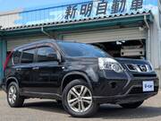 2011 NISSAN X-TRAIL
