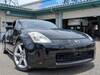 NISSAN FAIRLADY Z