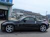 NISSAN FAIRLADY Z