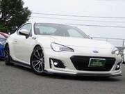 2018 SUBARU BRZ