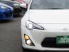 TOYOTA 86
