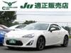 TOYOTA 86